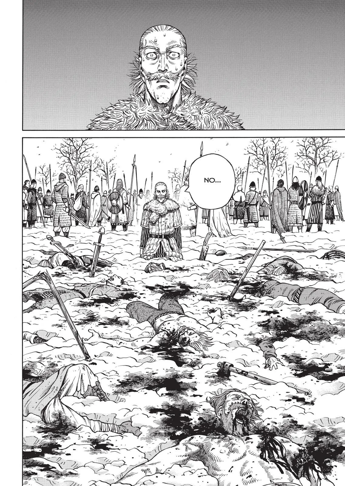 Vinland Saga - Chapter 42 - Page 2