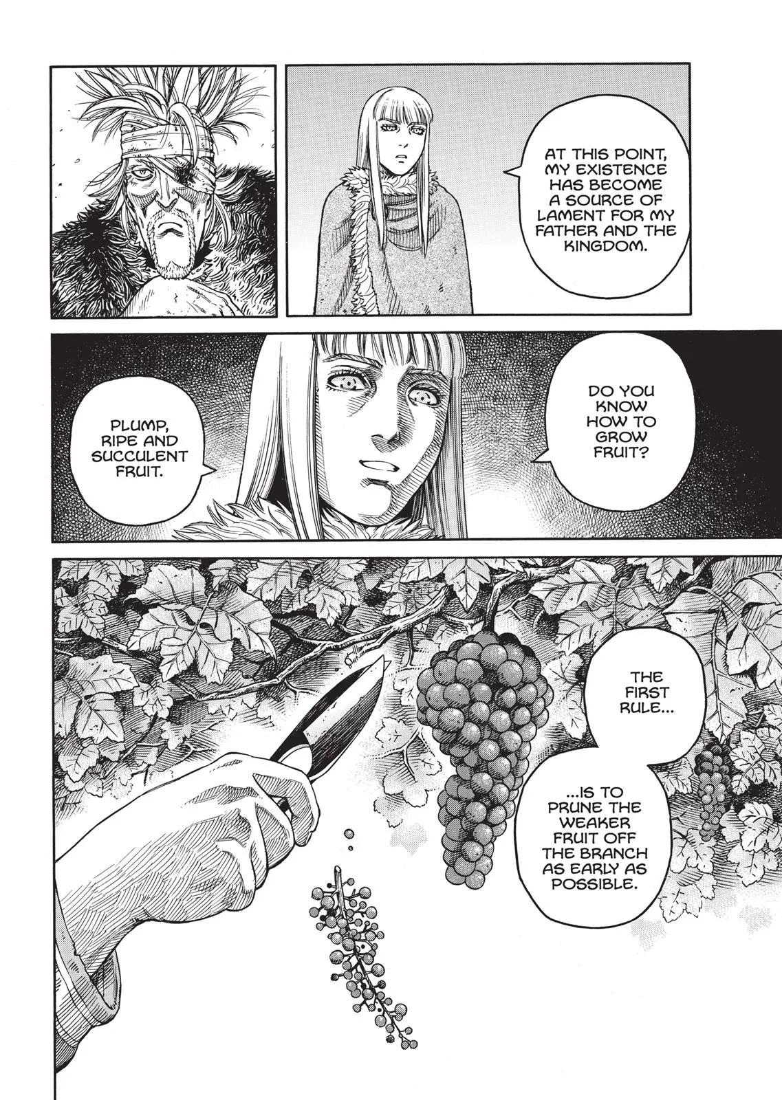 Vinland Saga - Chapter 42 - Page 20