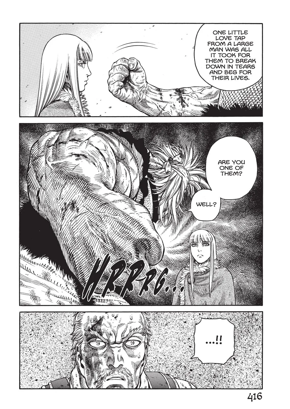 Vinland Saga - Chapter 42 - Page 26