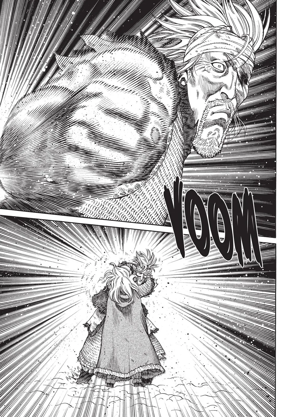 Vinland Saga - Chapter 42 - Page 27