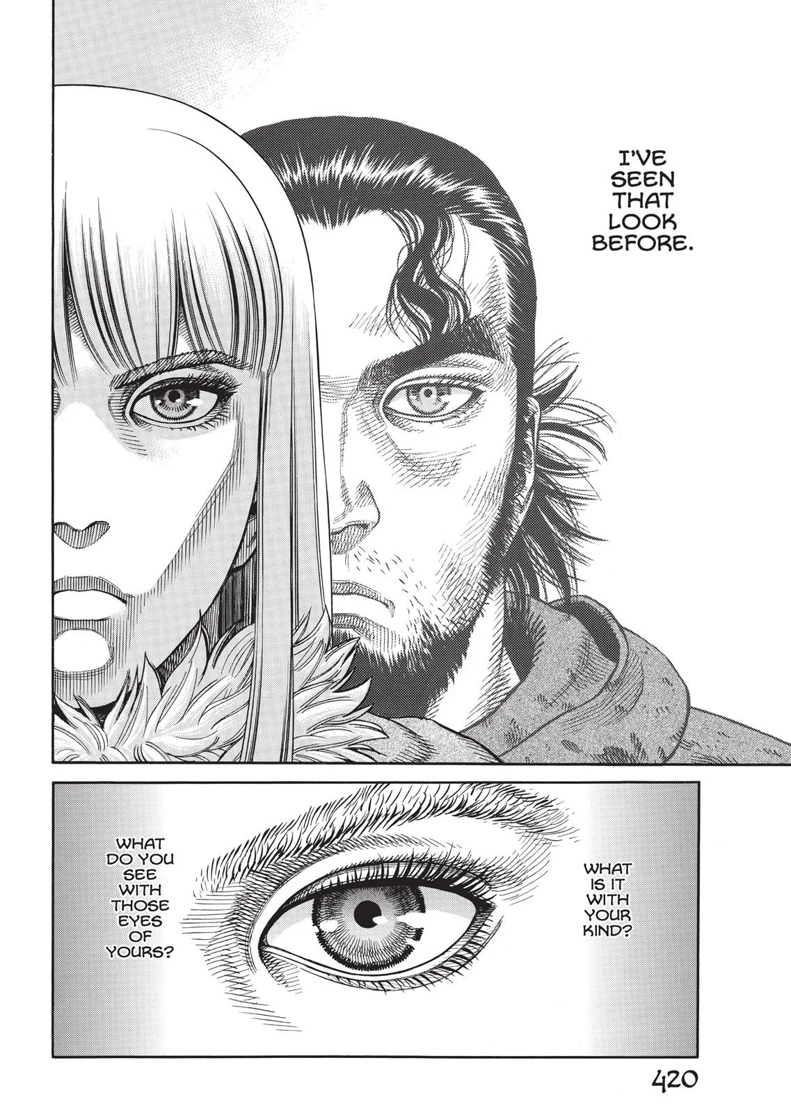 Vinland Saga - Chapter 42 - Page 30