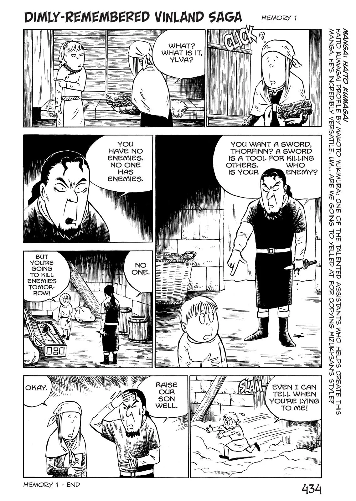 Vinland Saga - Chapter 42 - Page 44