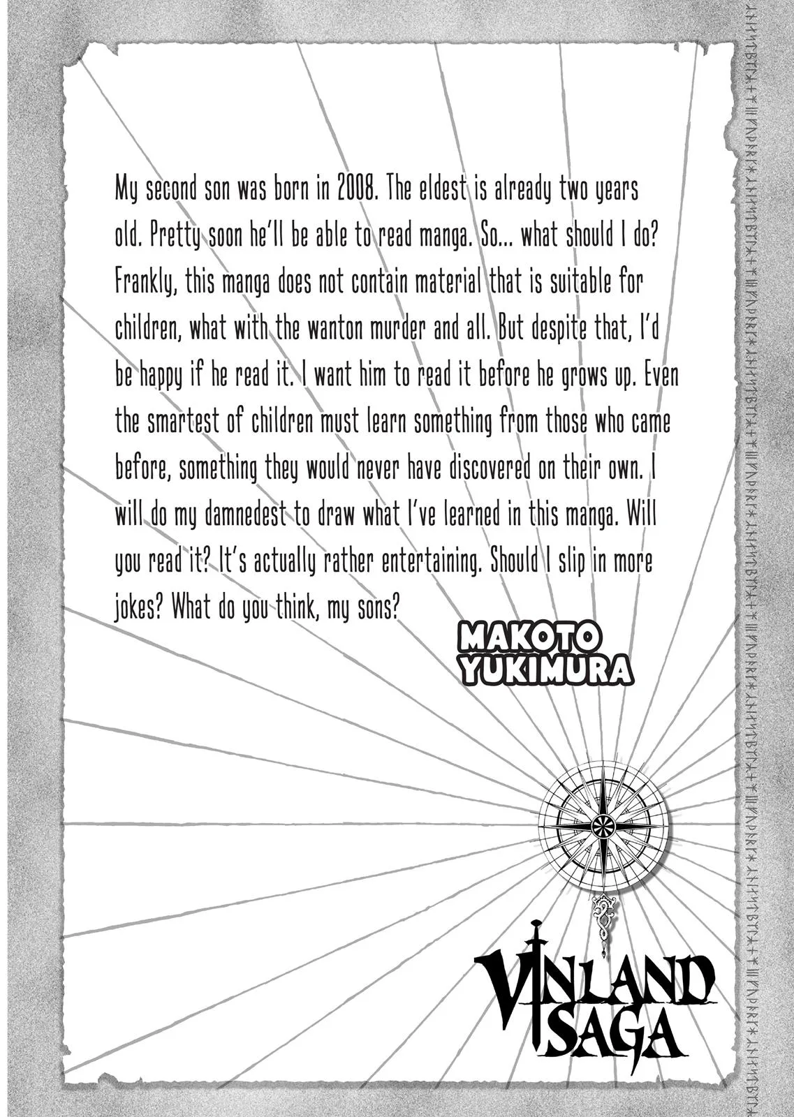 Vinland Saga - Chapter 42 - Page 46