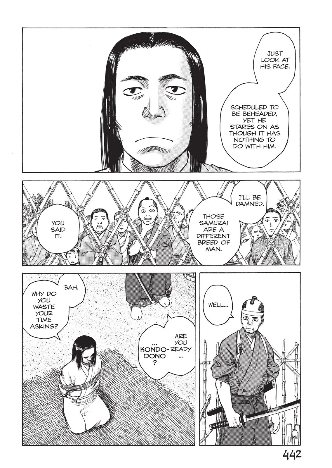 Vinland Saga - Chapter 42 - Page 52