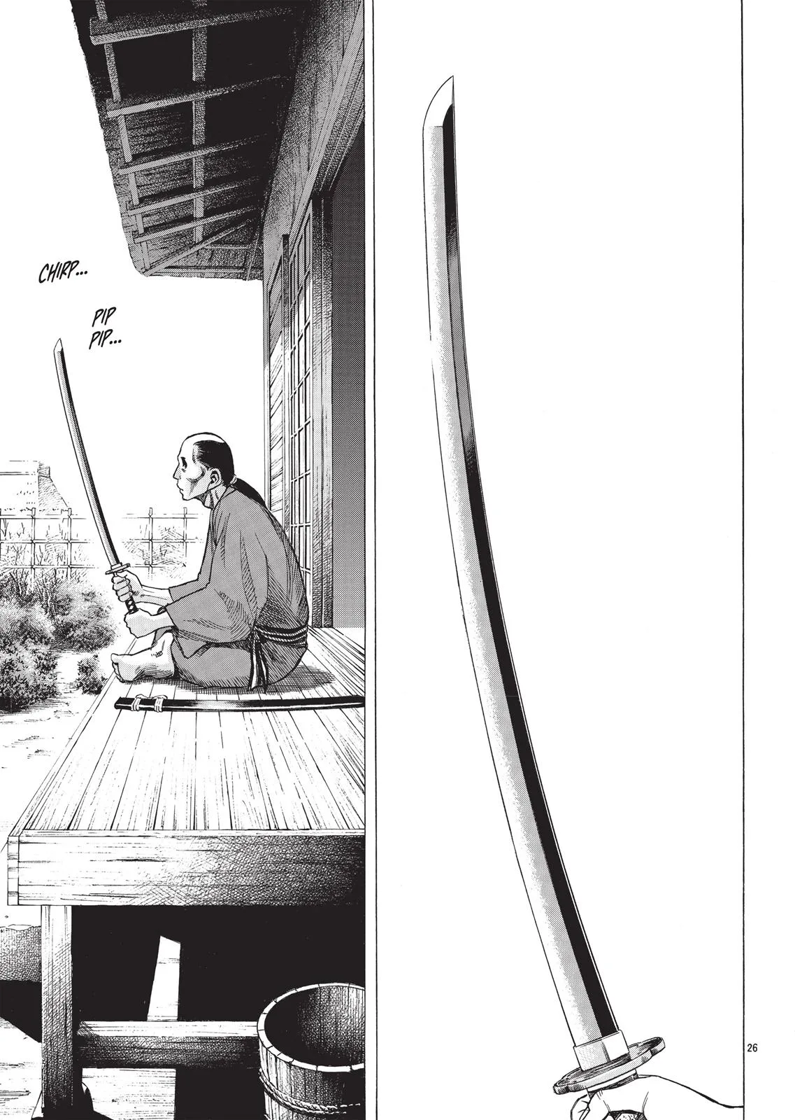 Vinland Saga - Chapter 42 - Page 55