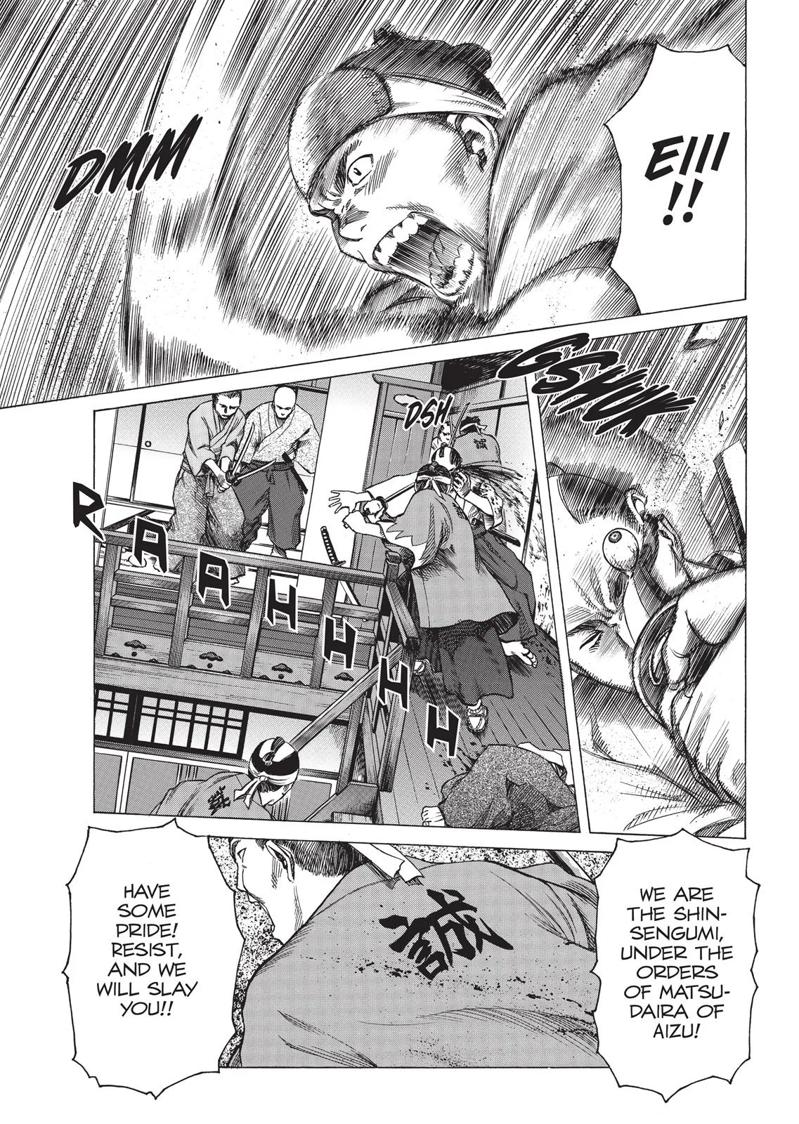 Vinland Saga - Chapter 42 - Page 57