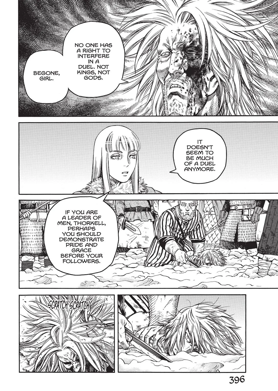 Vinland Saga - Chapter 42 - Page 6