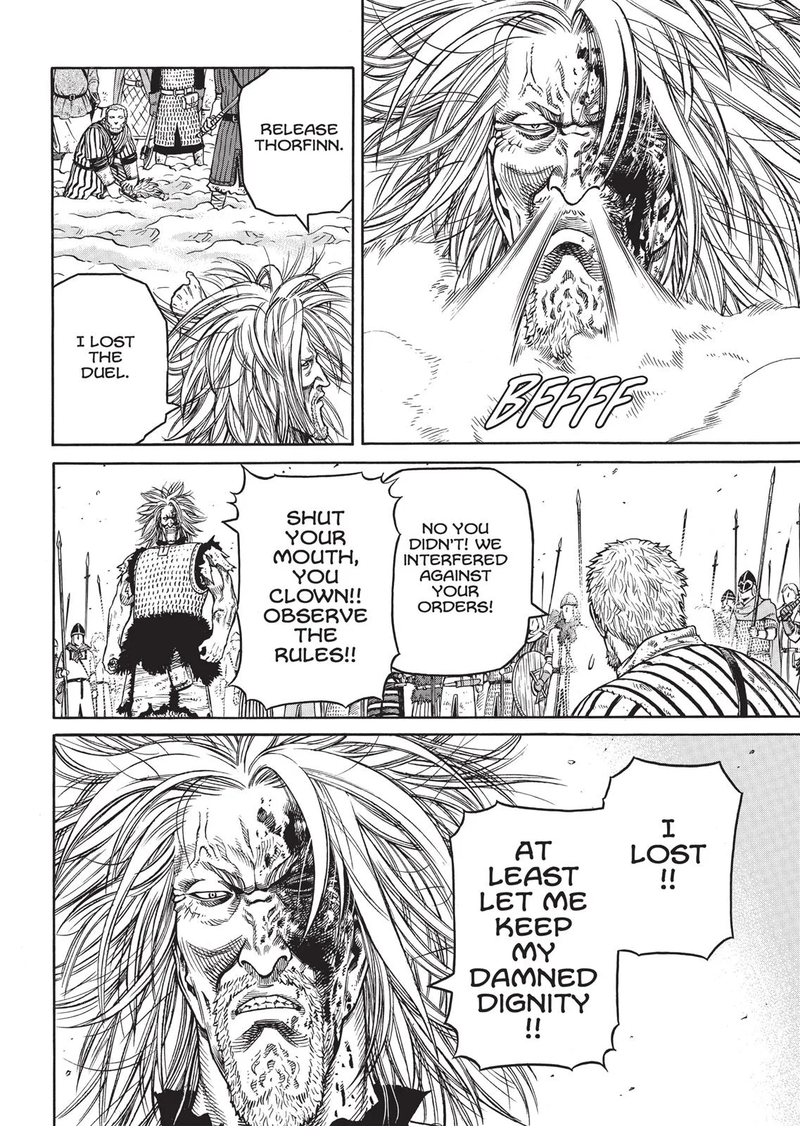 Vinland Saga - Chapter 42 - Page 8