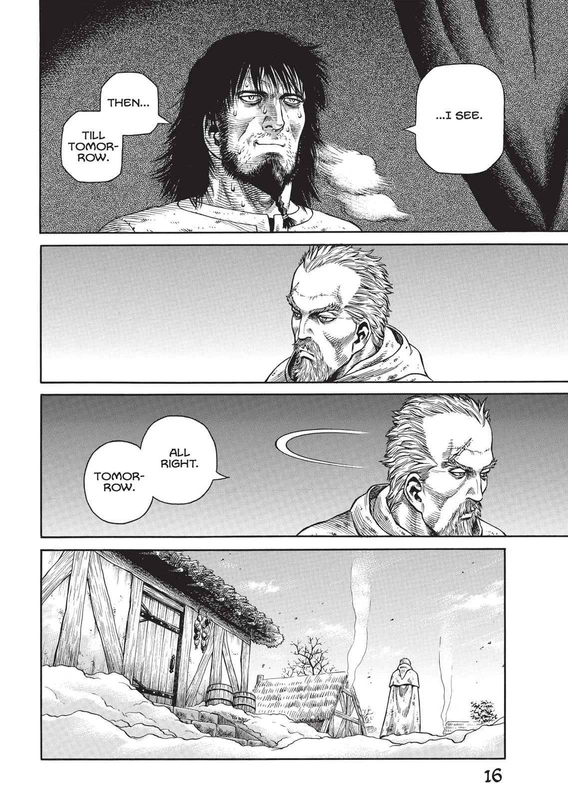 Vinland Saga - Chapter 43 - Page 17