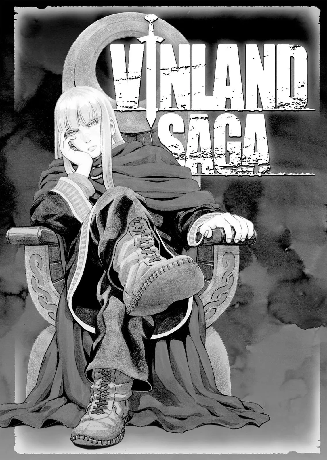 Vinland Saga - Chapter 43 - Page 2