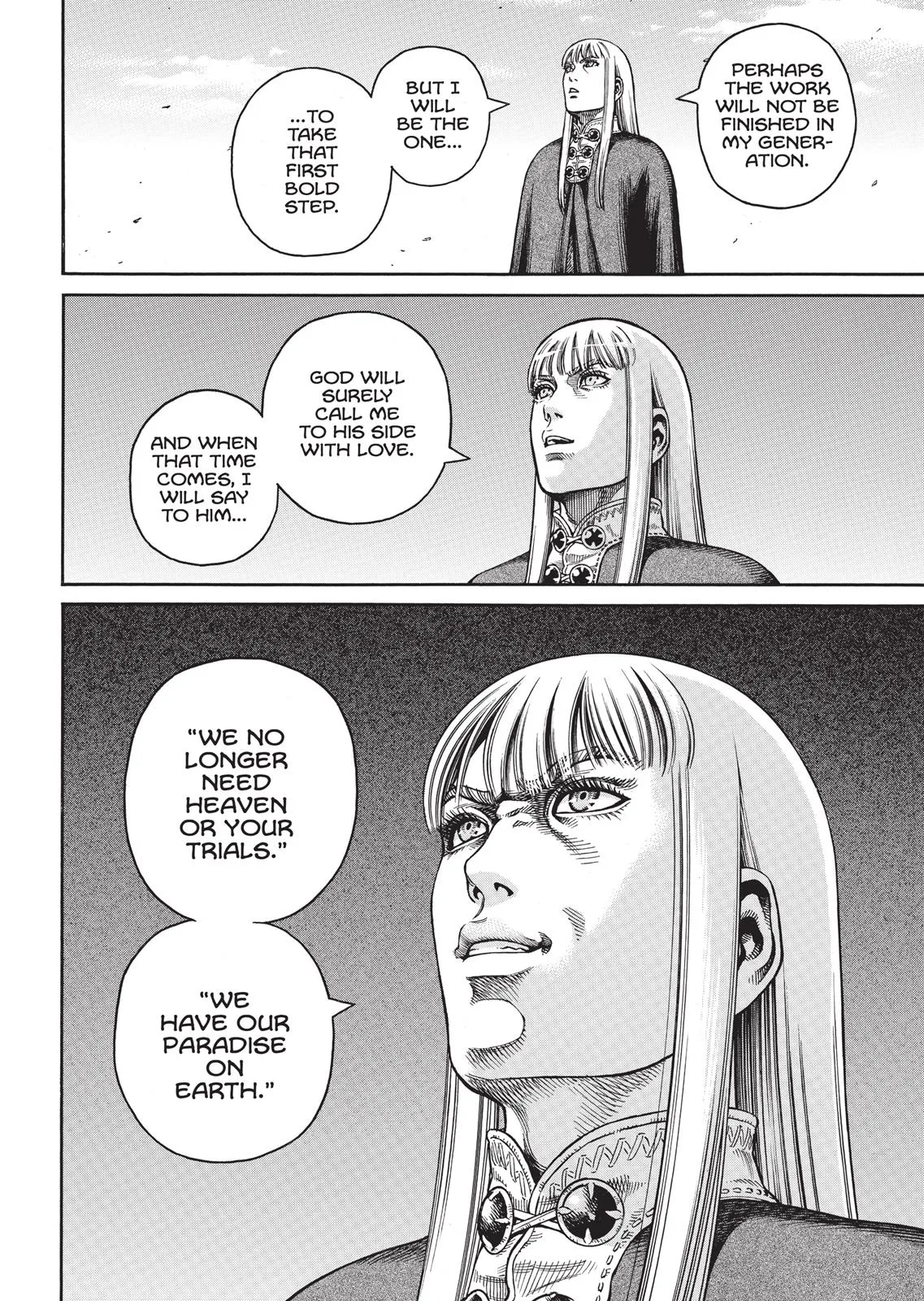 Vinland Saga - Chapter 43 - Page 25