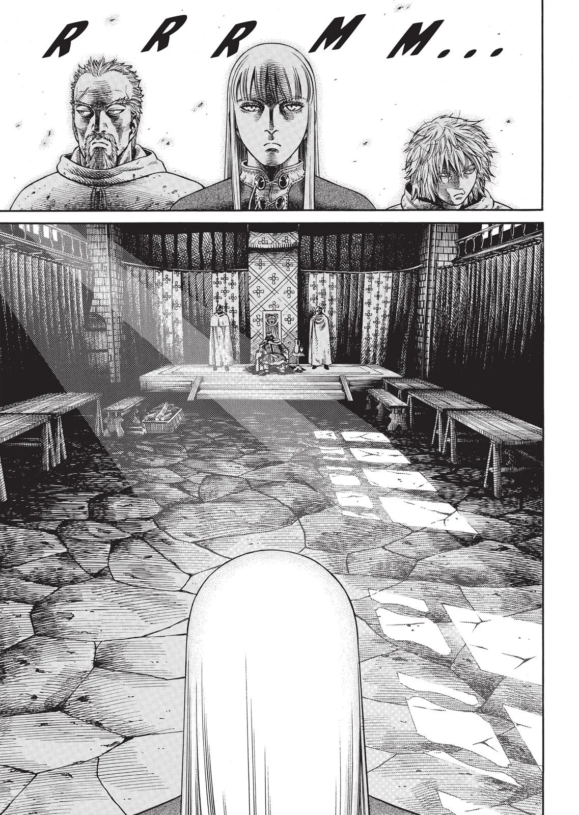 Vinland Saga - Chapter 43 - Page 28
