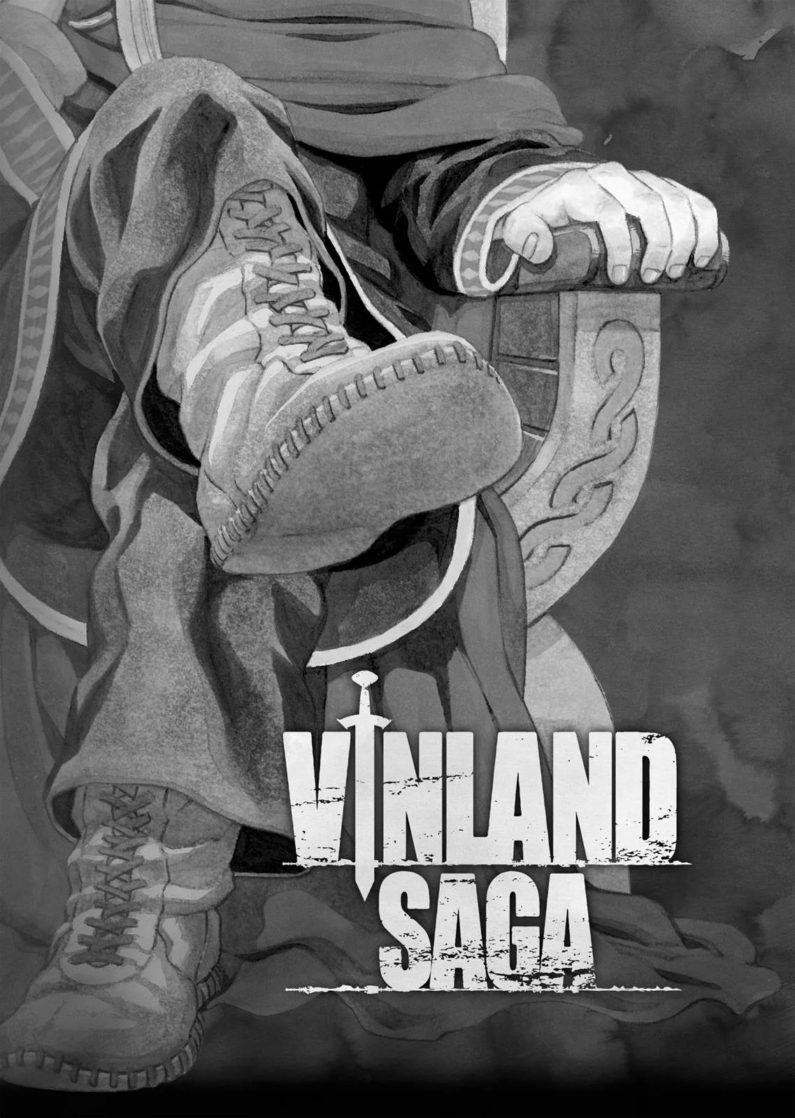 Vinland Saga - Chapter 43 - Page 4