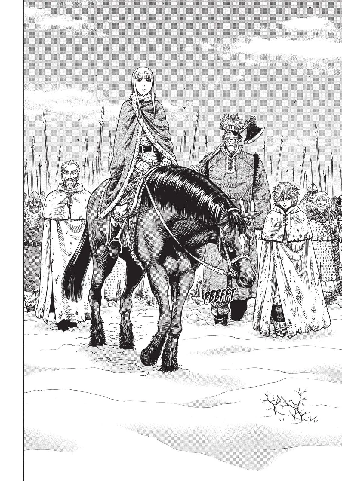 Vinland Saga - Chapter 43 - Page 9