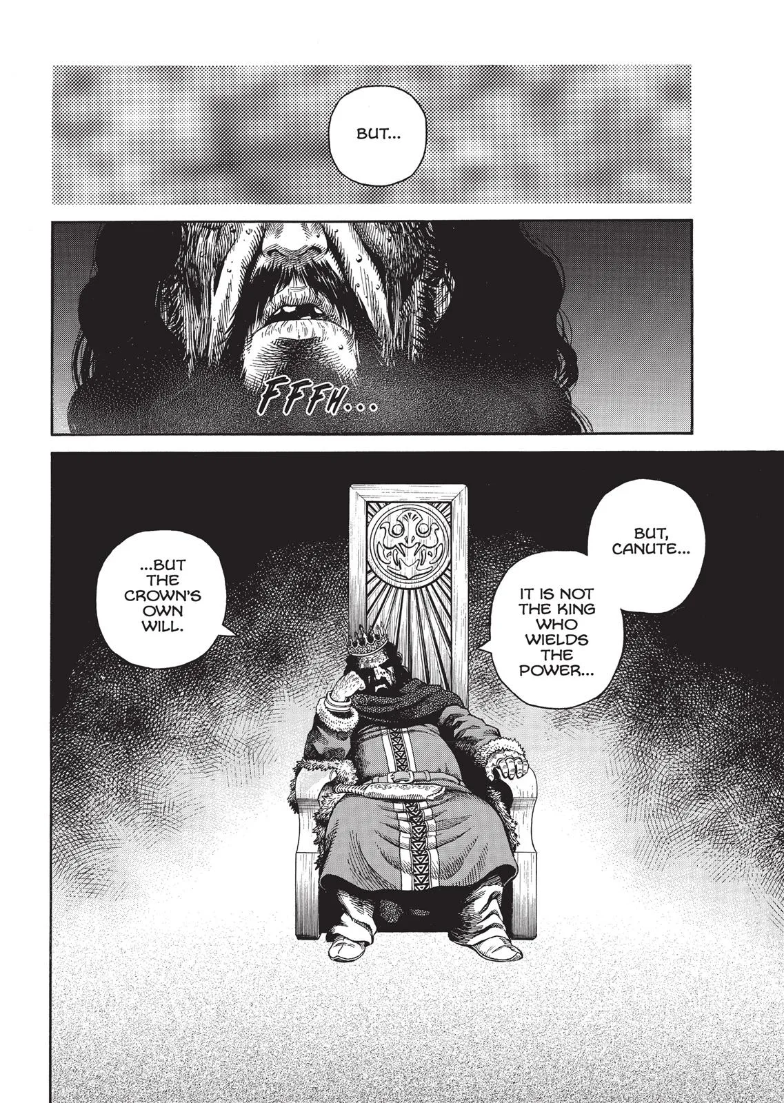 Vinland Saga - Chapter 44 - Page 12