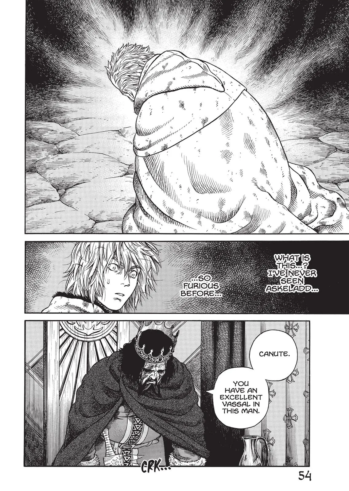 Vinland Saga - Chapter 44 - Page 22