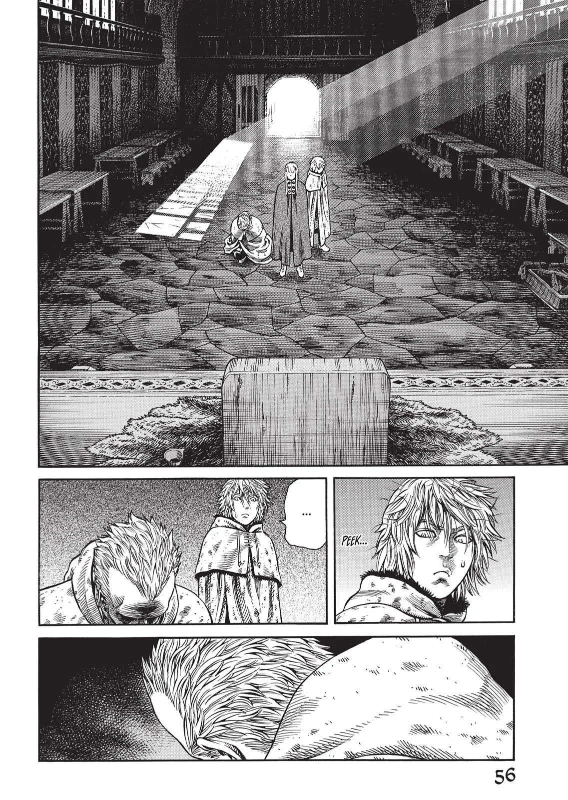 Vinland Saga - Chapter 44 - Page 24