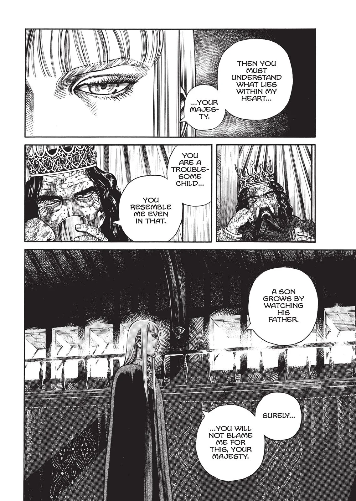 Vinland Saga - Chapter 44 - Page 8