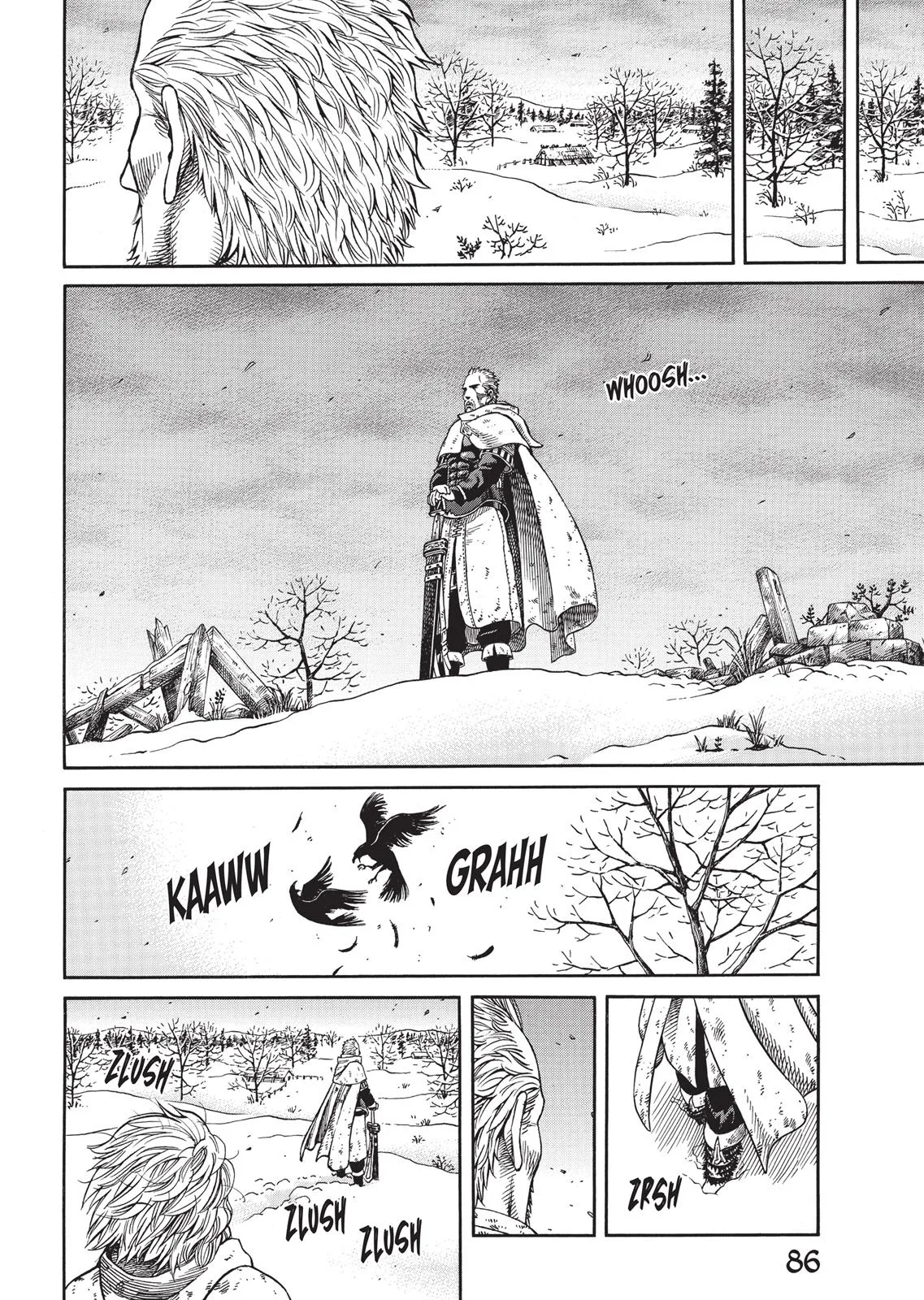 Vinland Saga - Chapter 45 - Page 28