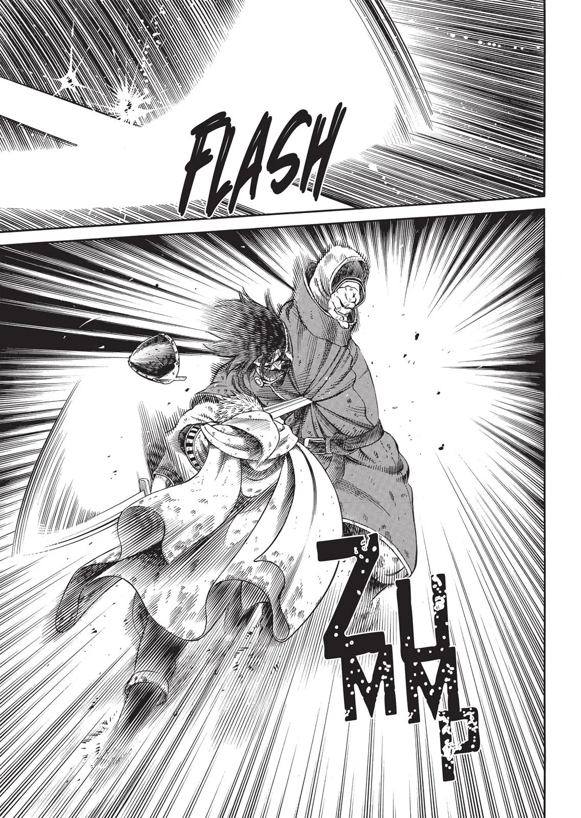 Vinland Saga - Chapter 45 - Page 37