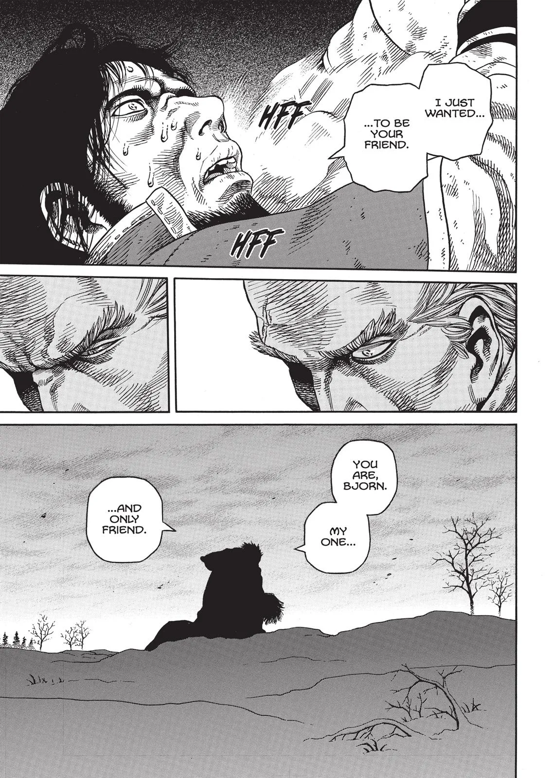 Vinland Saga - Chapter 45 - Page 39