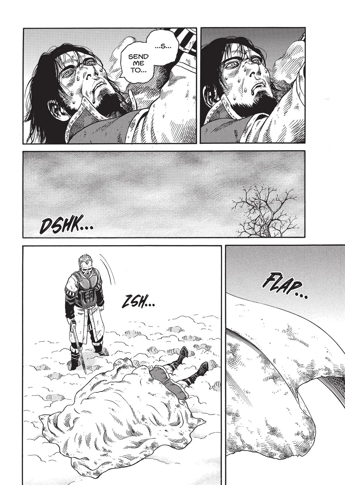 Vinland Saga - Chapter 45 - Page 40