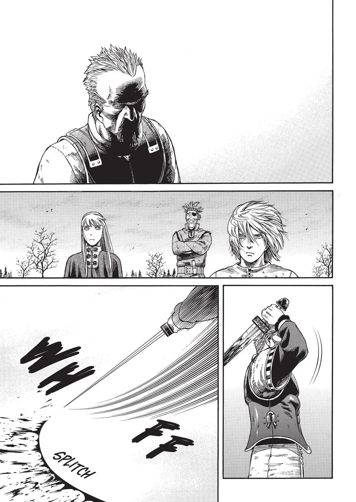 Vinland Saga - Chapter 45 - Page 41
