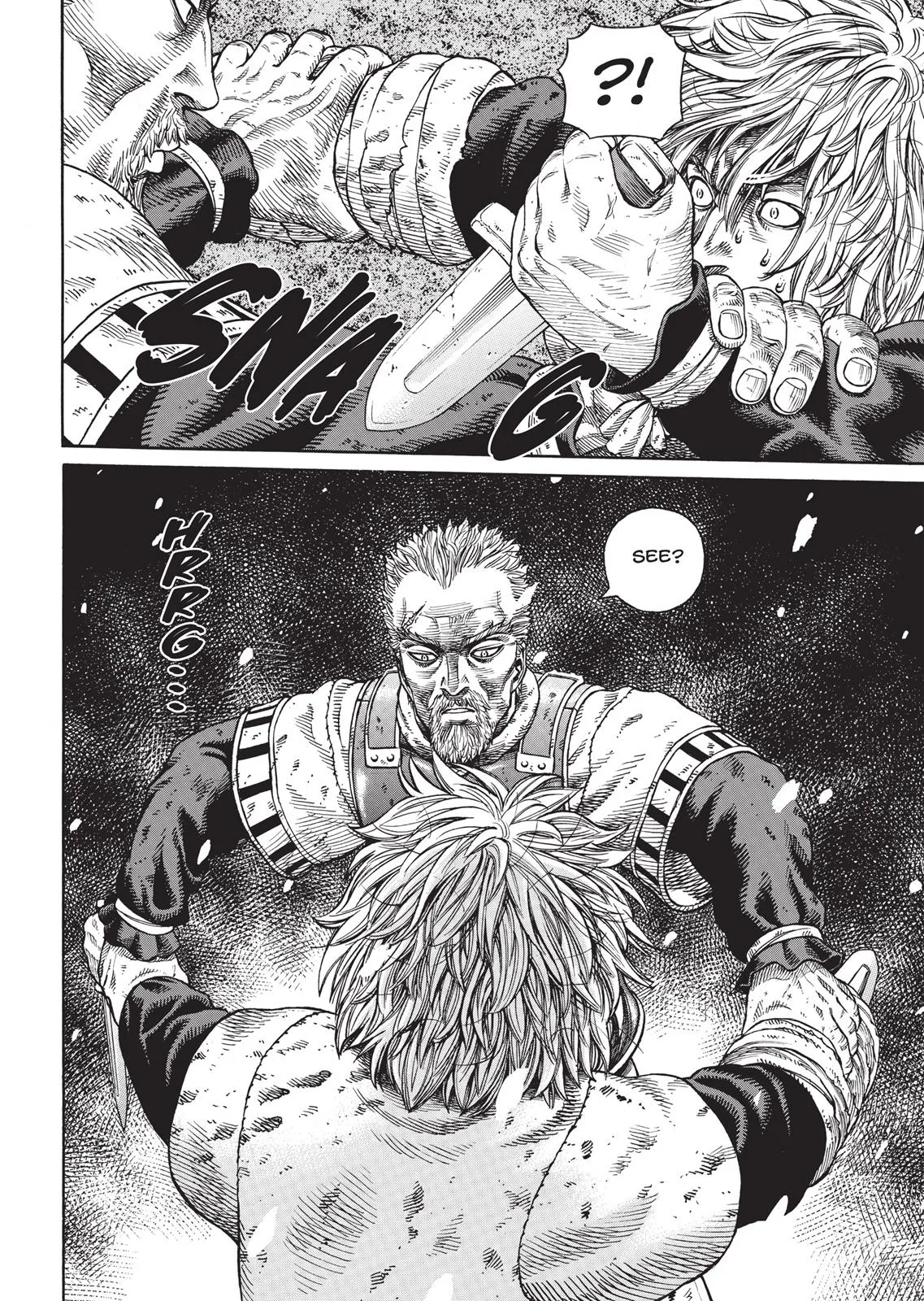 Vinland Saga - Chapter 46 - Page 10