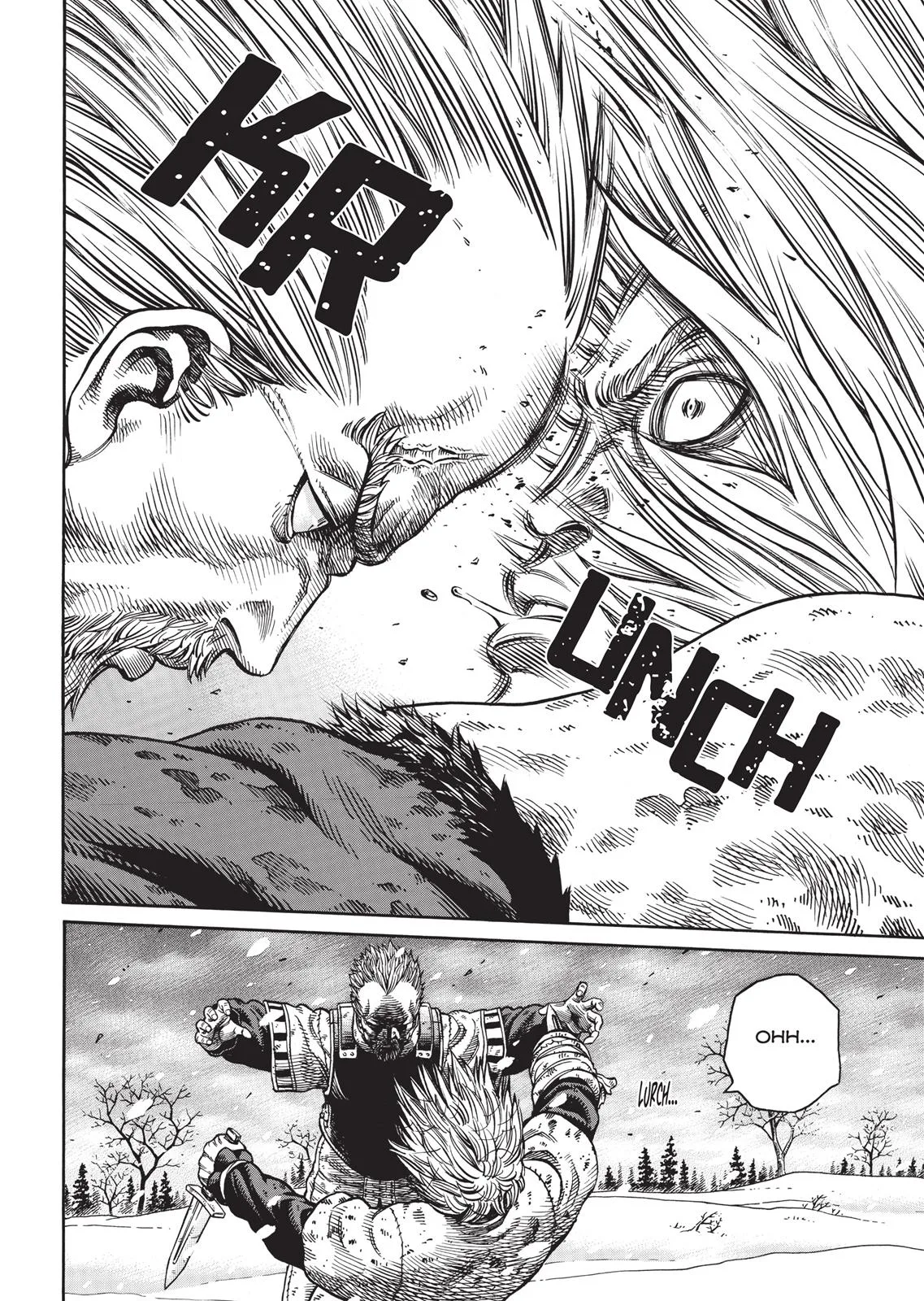 Vinland Saga - Chapter 46 - Page 12
