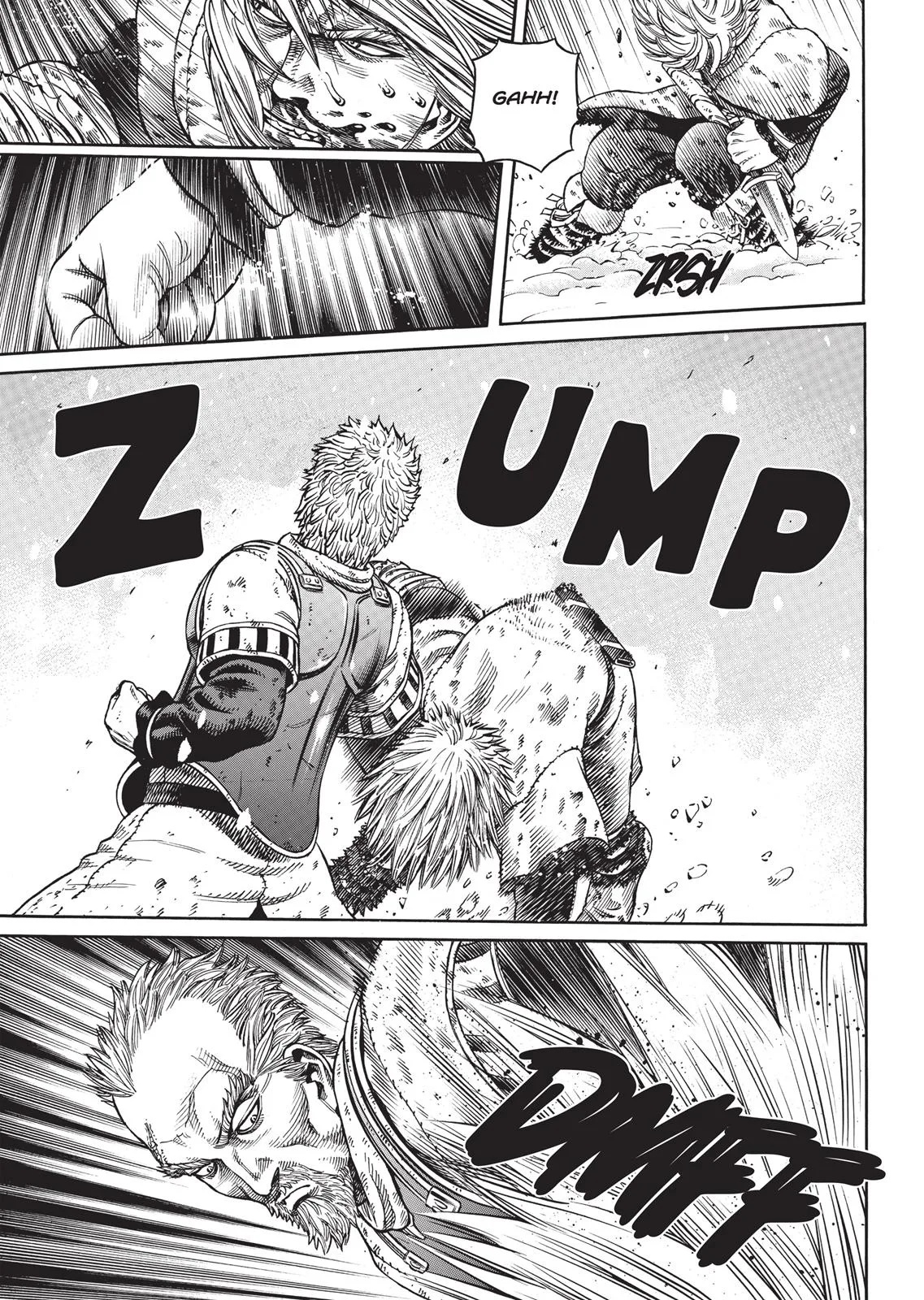 Vinland Saga - Chapter 46 - Page 13
