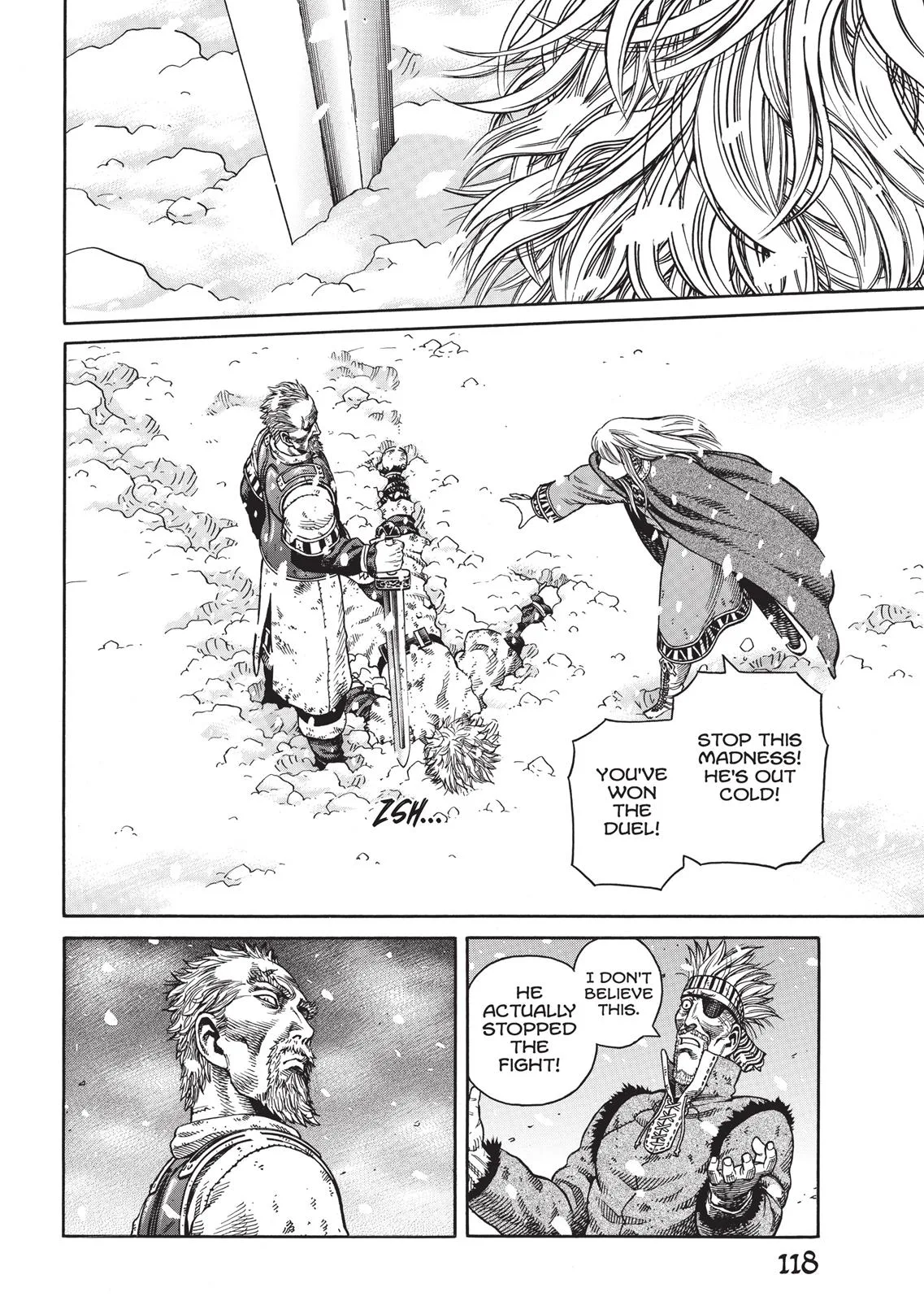 Vinland Saga - Chapter 46 - Page 18