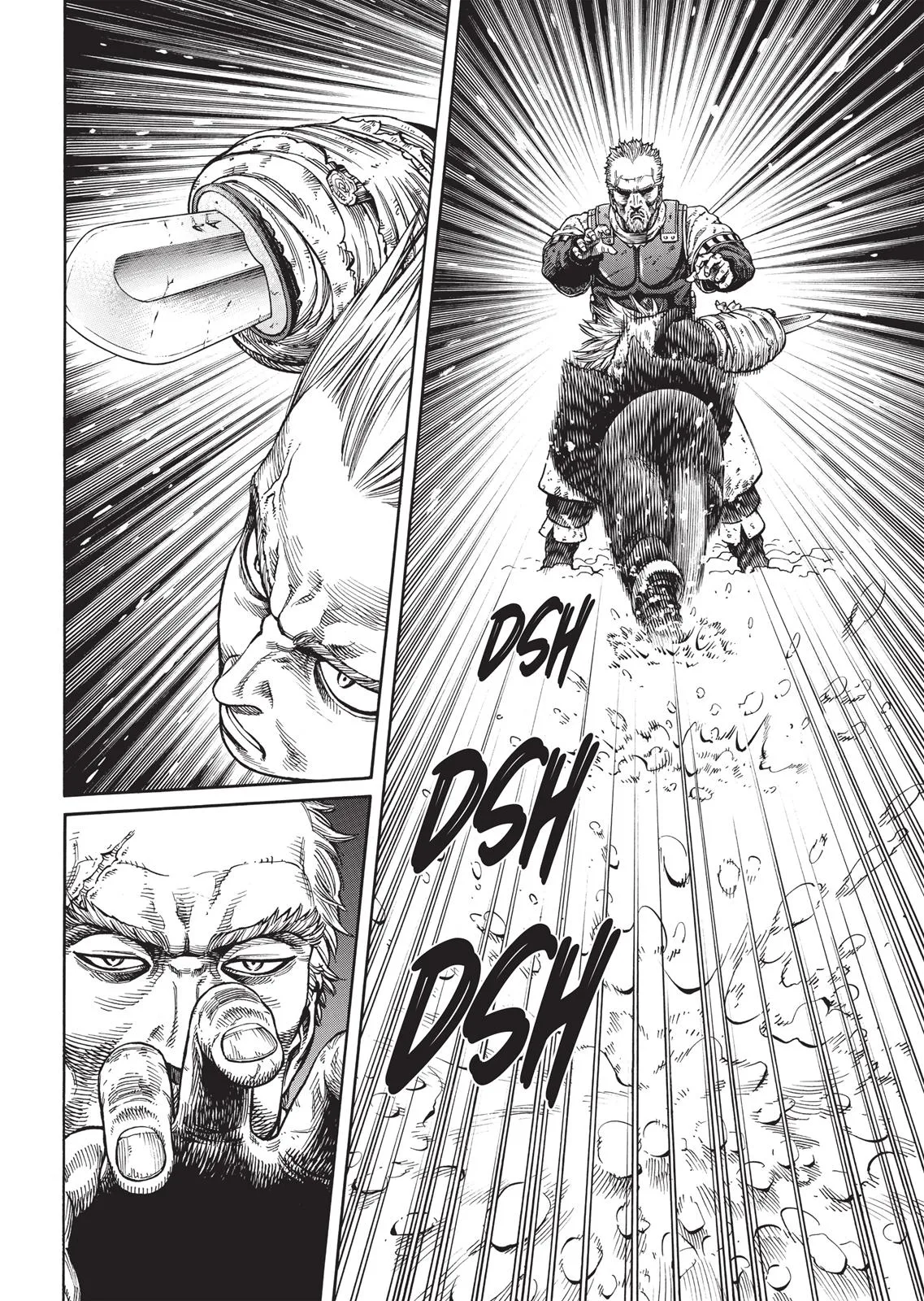 Vinland Saga - Chapter 46 - Page 8