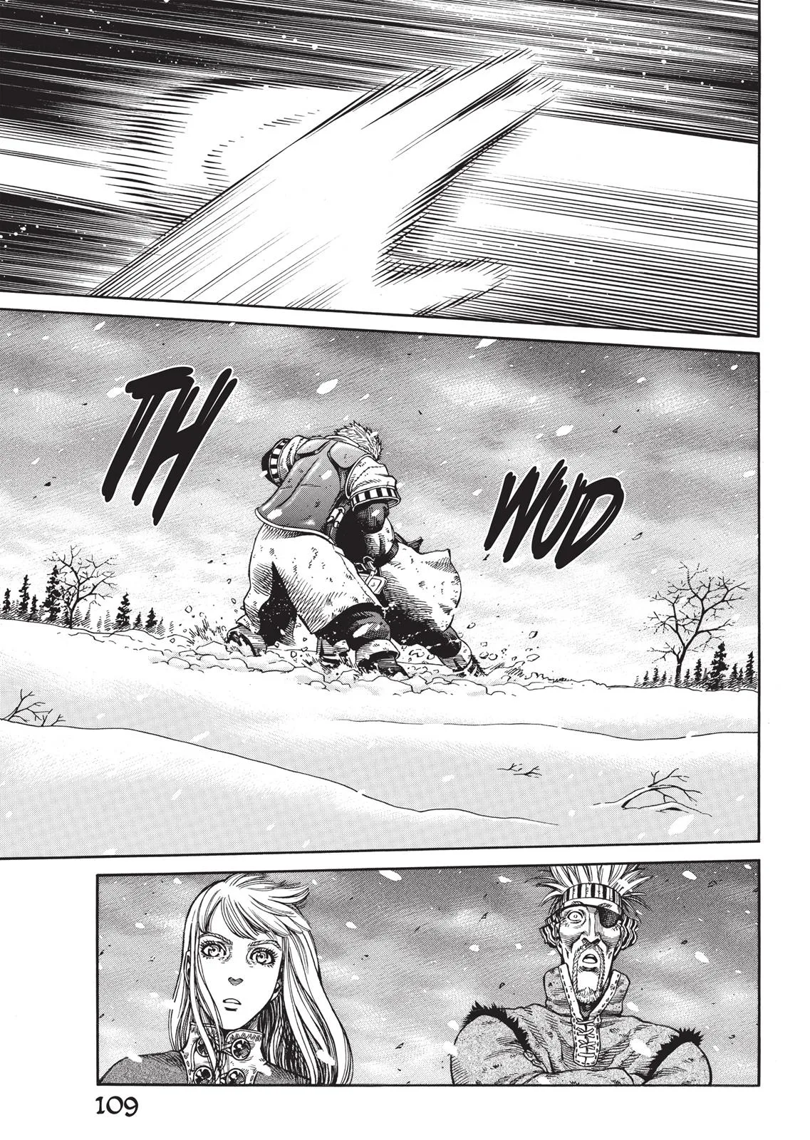 Vinland Saga - Chapter 46 - Page 9