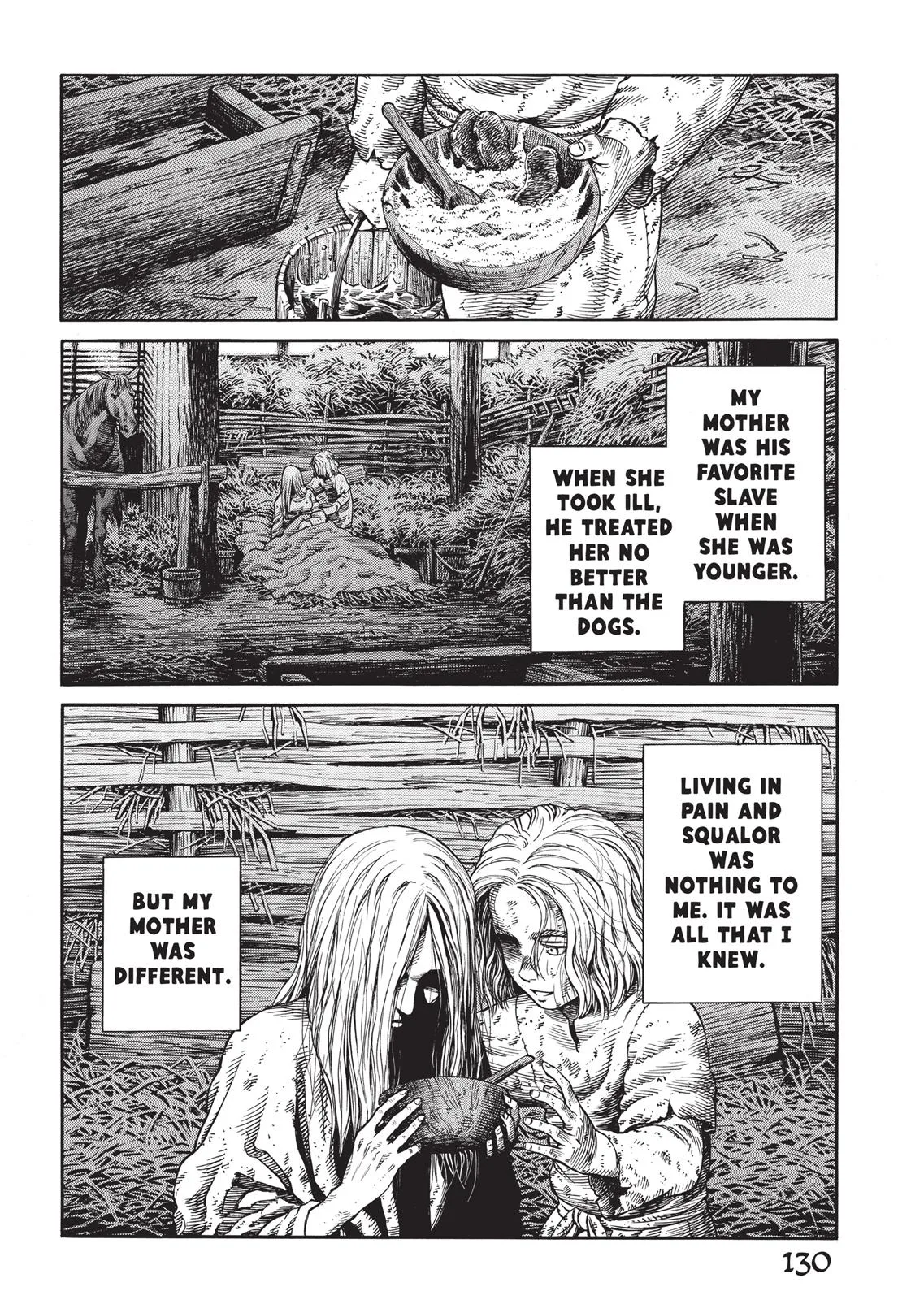 Vinland Saga - Chapter 47 - Page 6