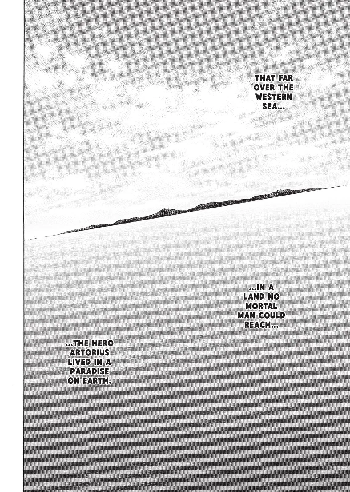 Vinland Saga - Chapter 47 - Page 8