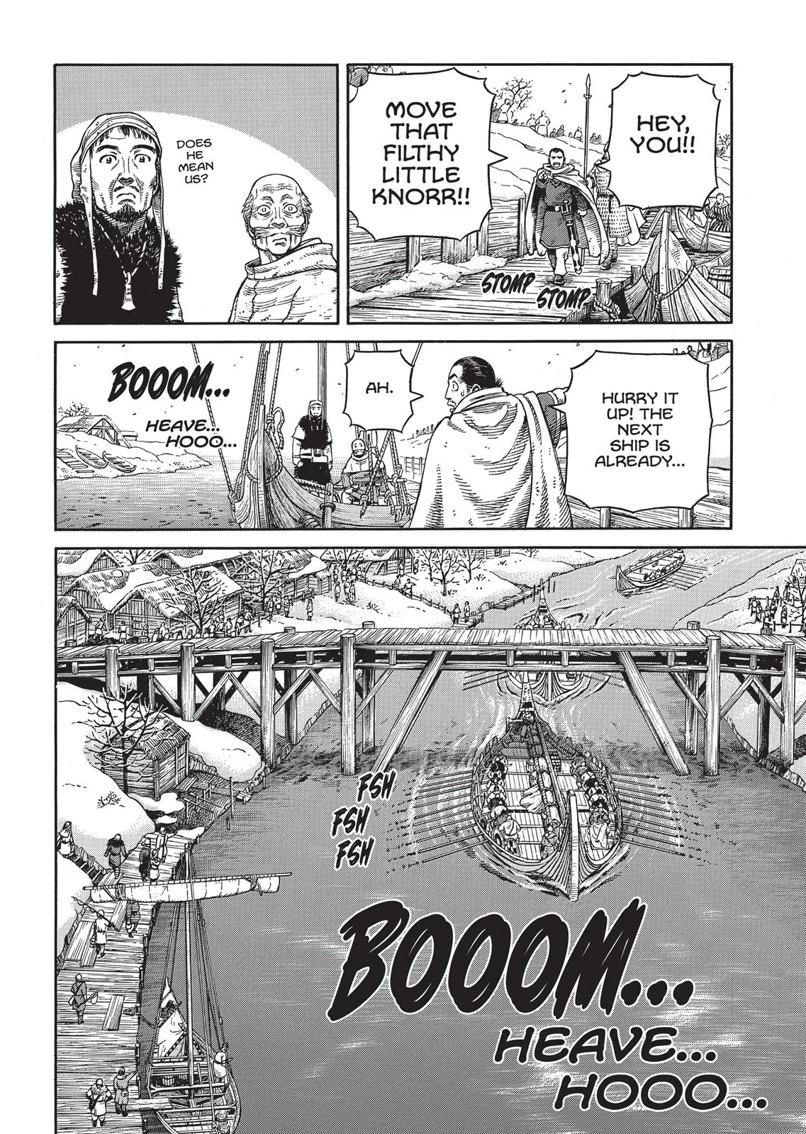 Vinland Saga - Chapter 48 - Page 10