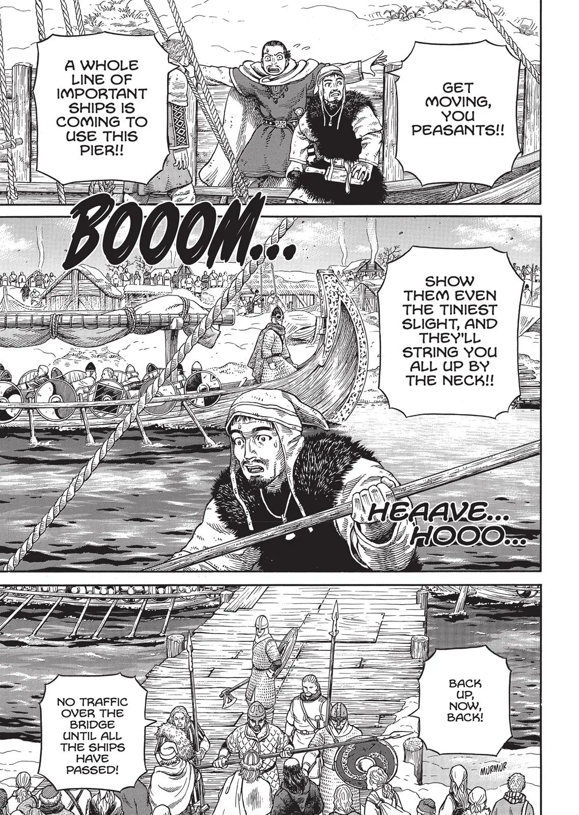 Vinland Saga - Chapter 48 - Page 11