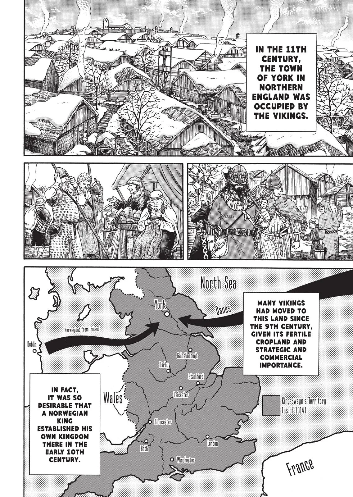 Vinland Saga - Chapter 48 - Page 2