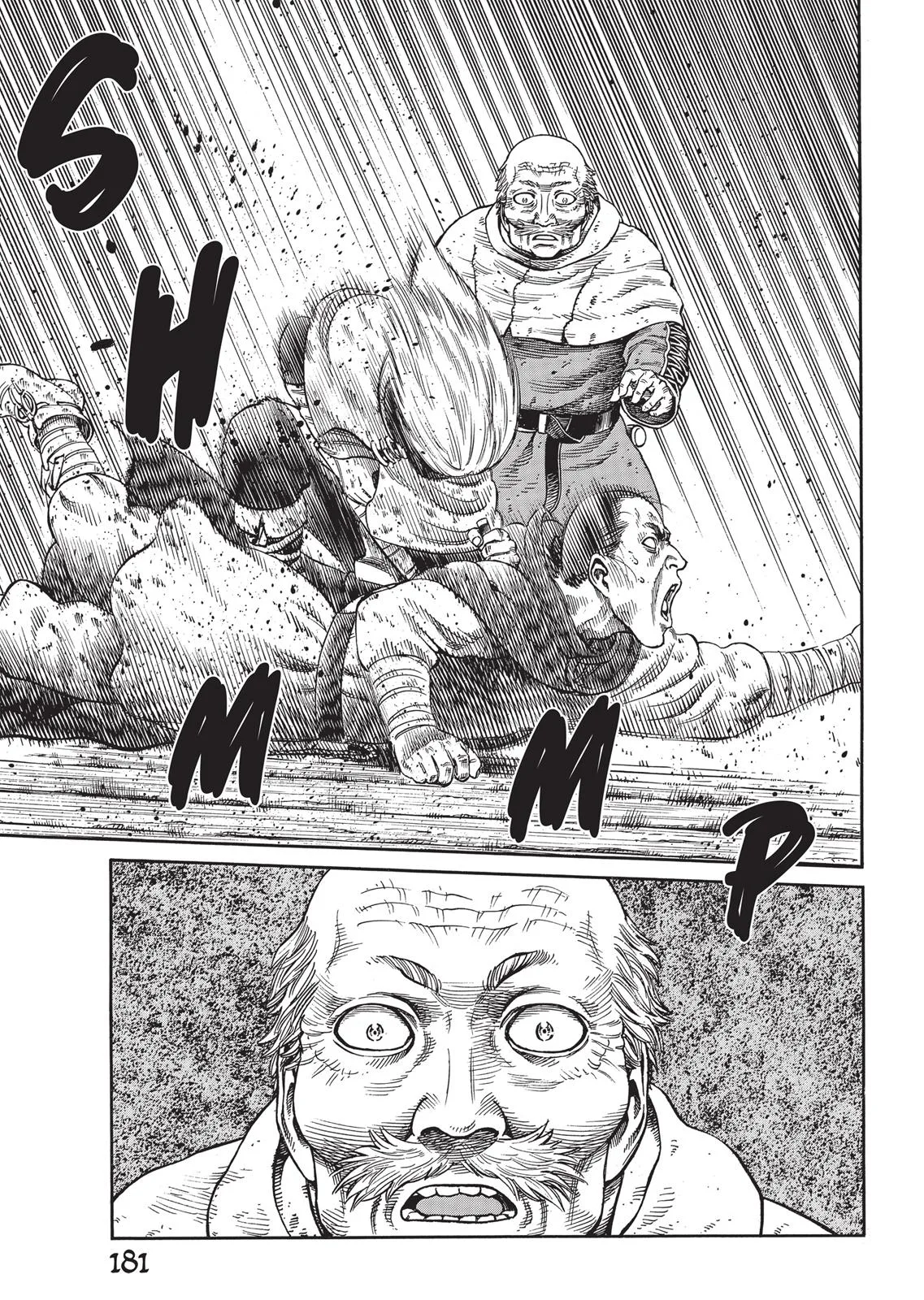 Vinland Saga - Chapter 48 - Page 27