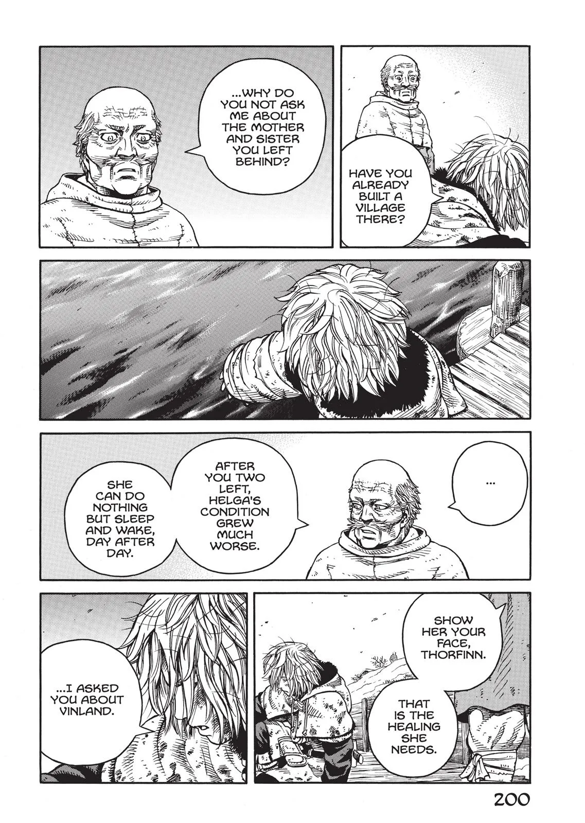Vinland Saga - Chapter 49 - Page 18