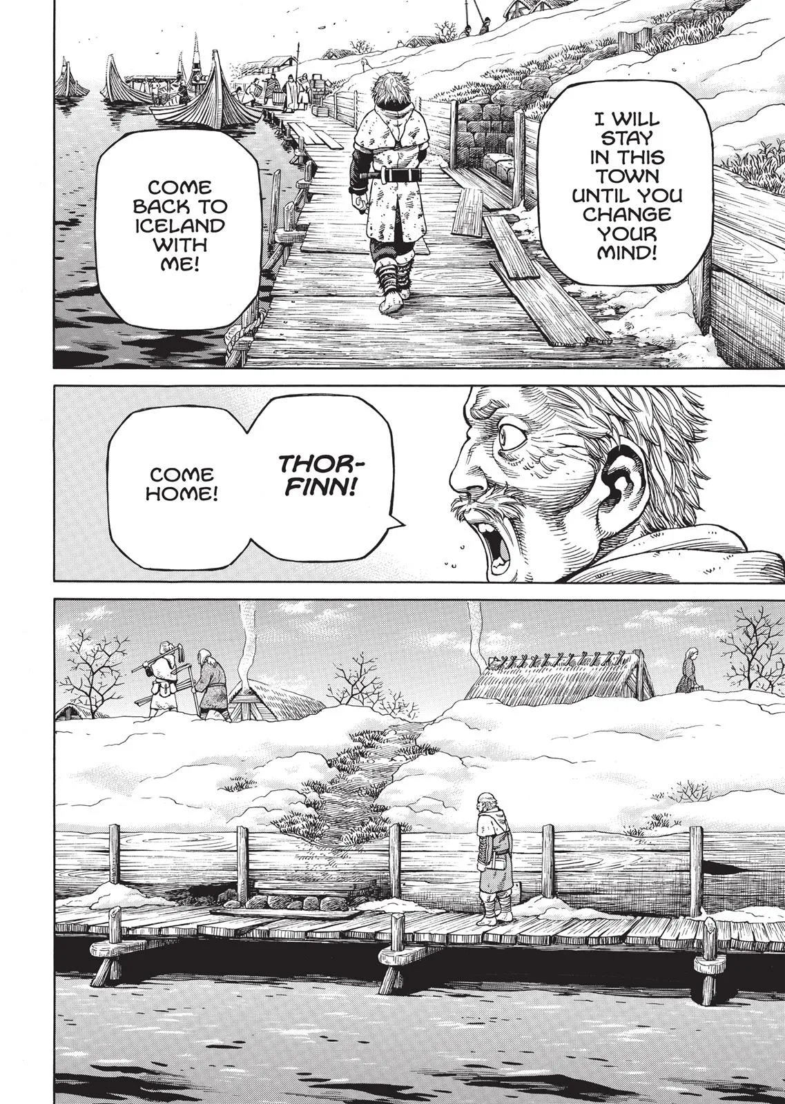 Vinland Saga - Chapter 49 - Page 22