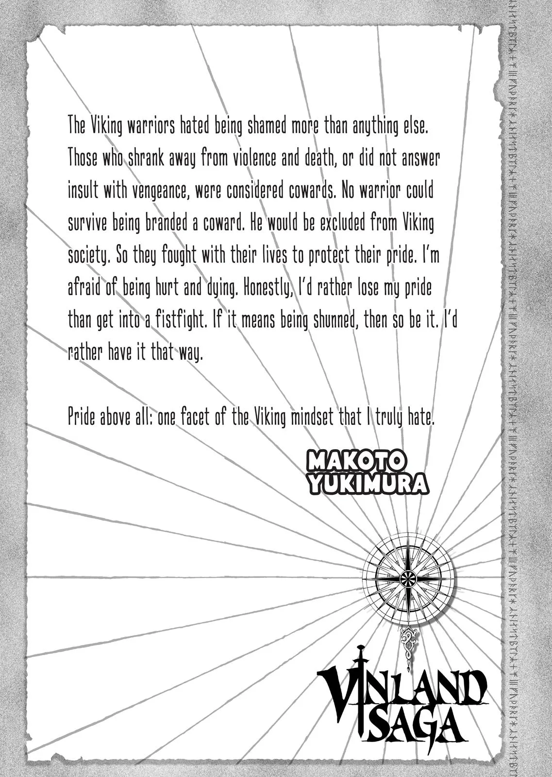 Vinland Saga - Chapter 49 - Page 27