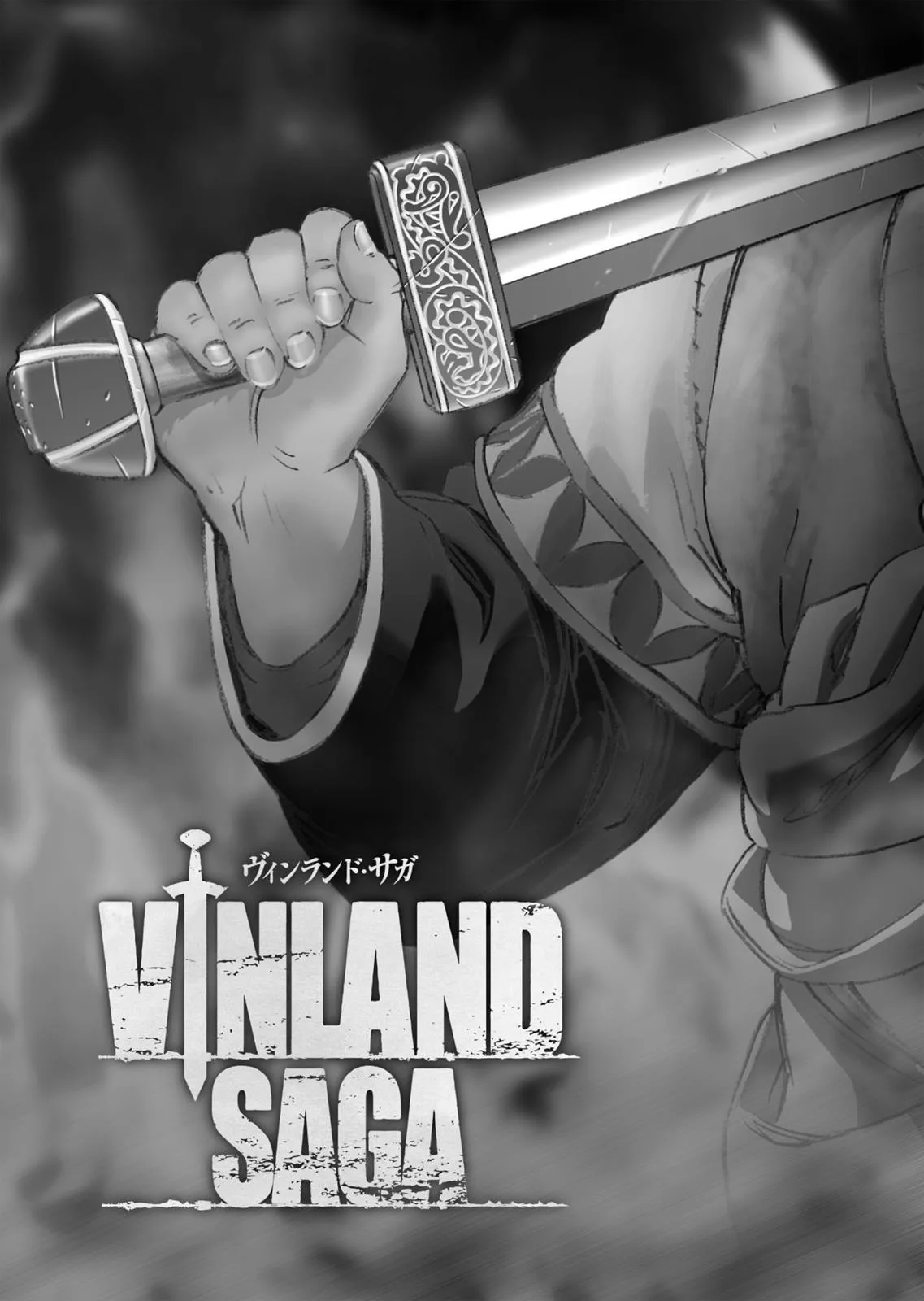 Vinland Saga - Chapter 49 - Page 29