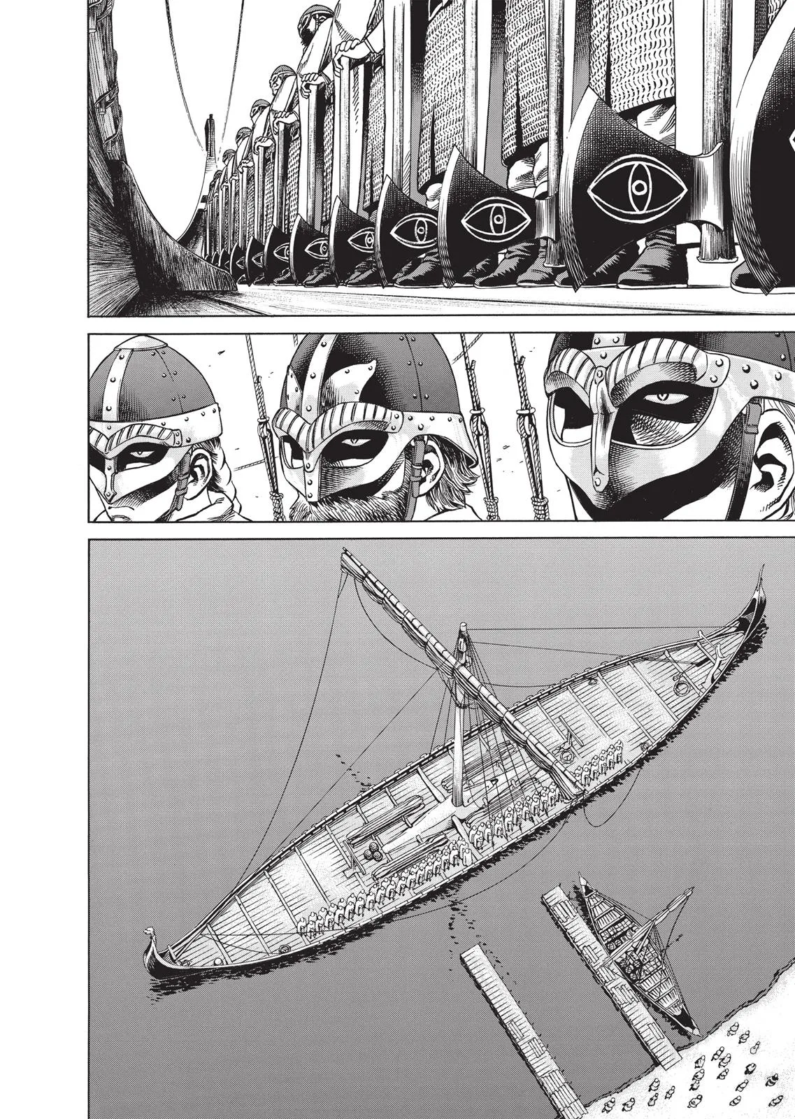 Vinland Saga - Chapter 5 - Page 12