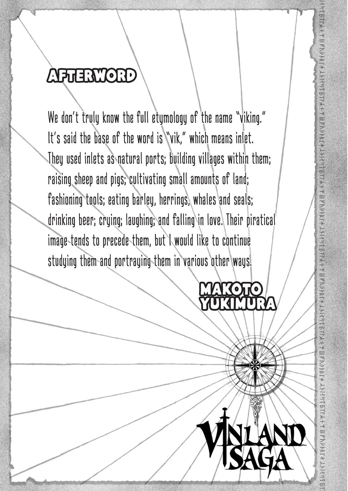 Vinland Saga - Chapter 5 - Page 25