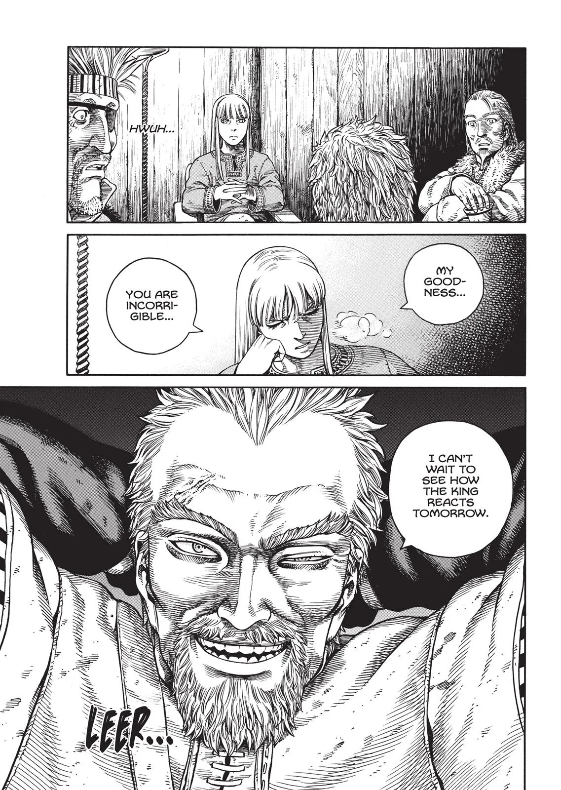 Vinland Saga - Chapter 50 - Page 13
