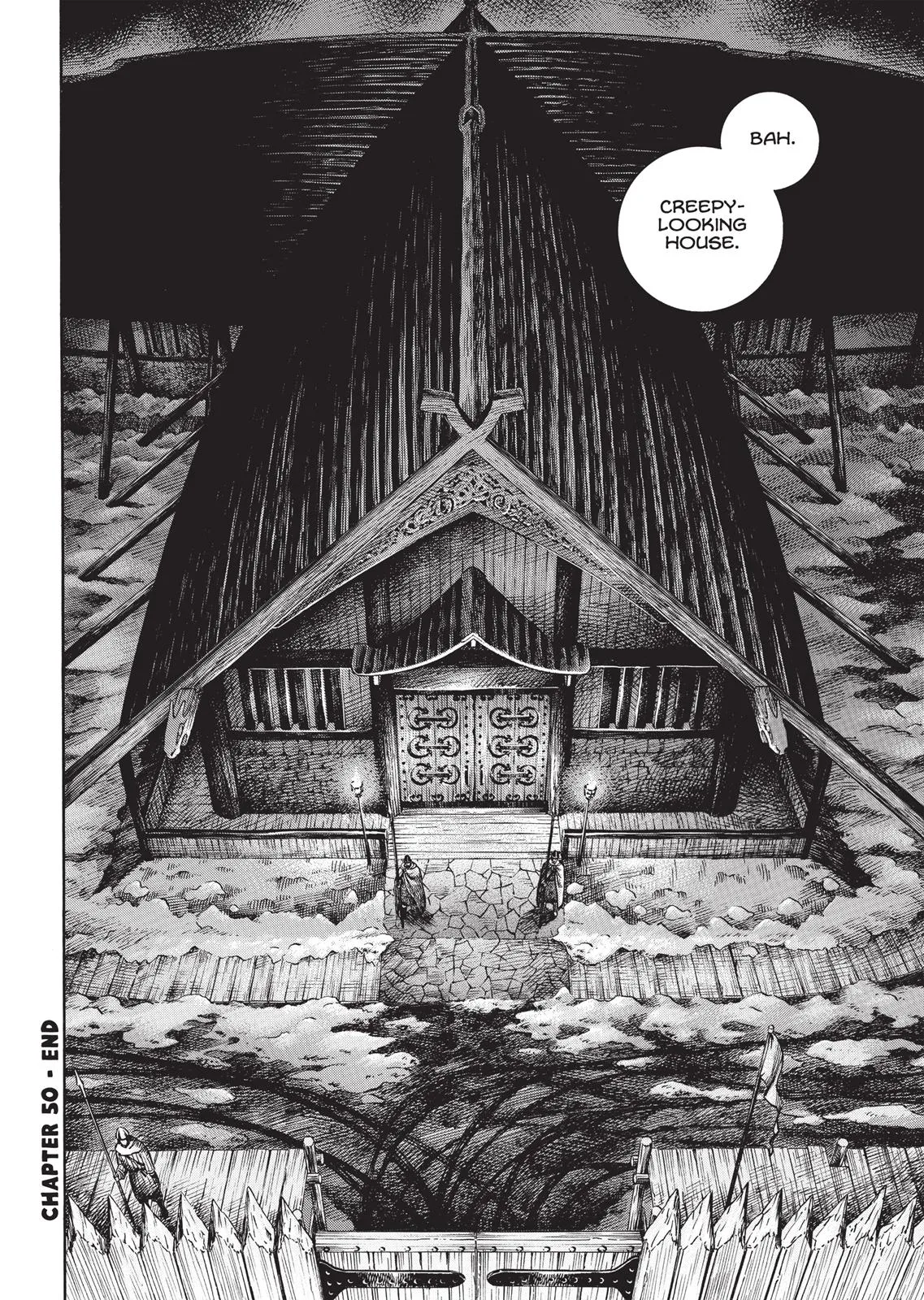 Vinland Saga - Chapter 50 - Page 16
