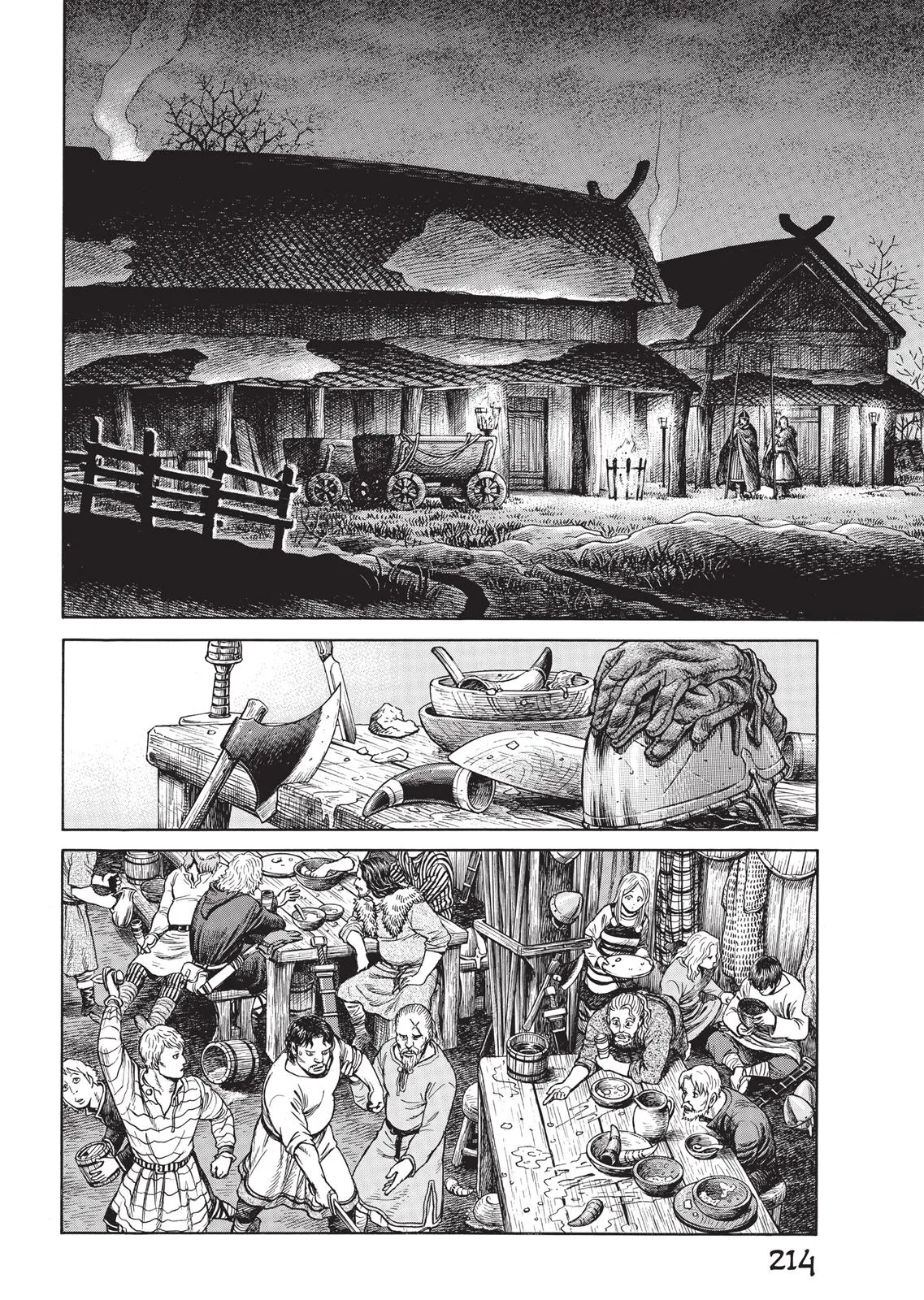 Vinland Saga - Chapter 50 - Page 2