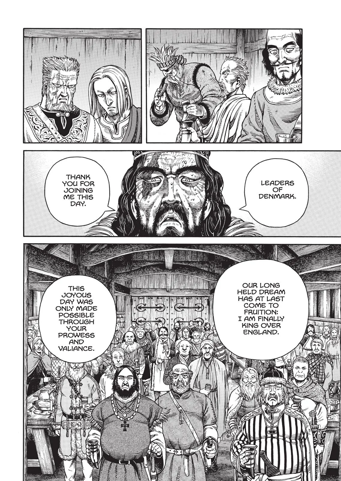 Vinland Saga - Chapter 51 - Page 10