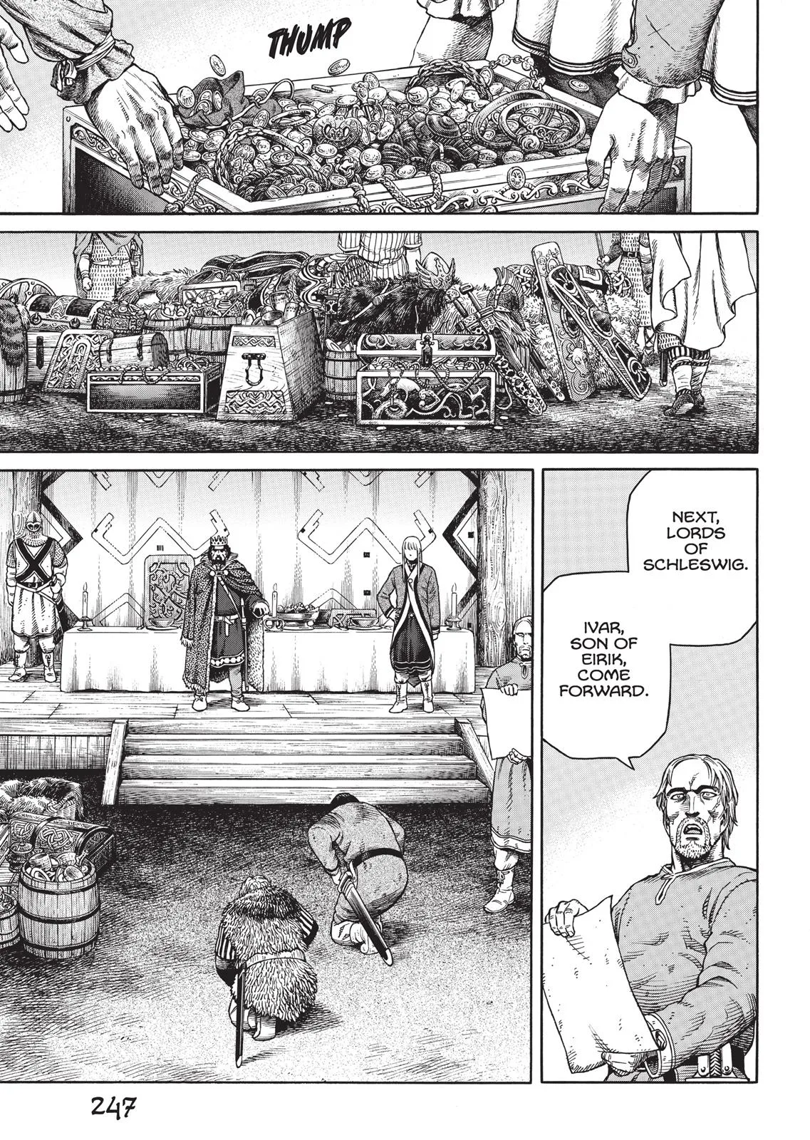 Vinland Saga - Chapter 51 - Page 19